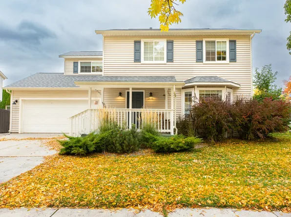 2841 Stratford Ln, Missoula, MT 59808