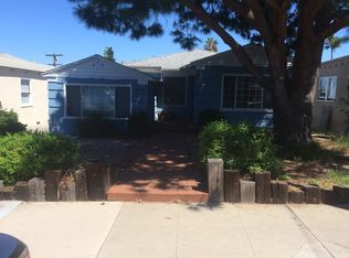 3648 Oliphant St, San Diego, CA 92106