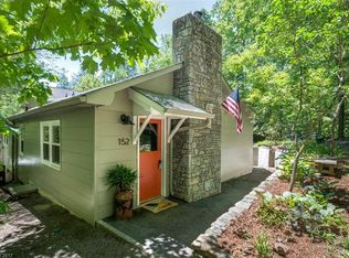 152 Woodland Rd, Montreat, NC 28757