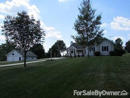Front of Home
						:
						relaxing, private acreage