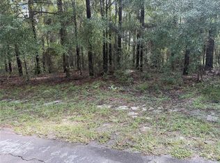 10075 N BISCAYNE DRIVE LOT 33, CITRUS SPRINGS, FL 34434