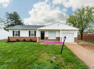 519 Wren Dr, Arnold, MO 63010