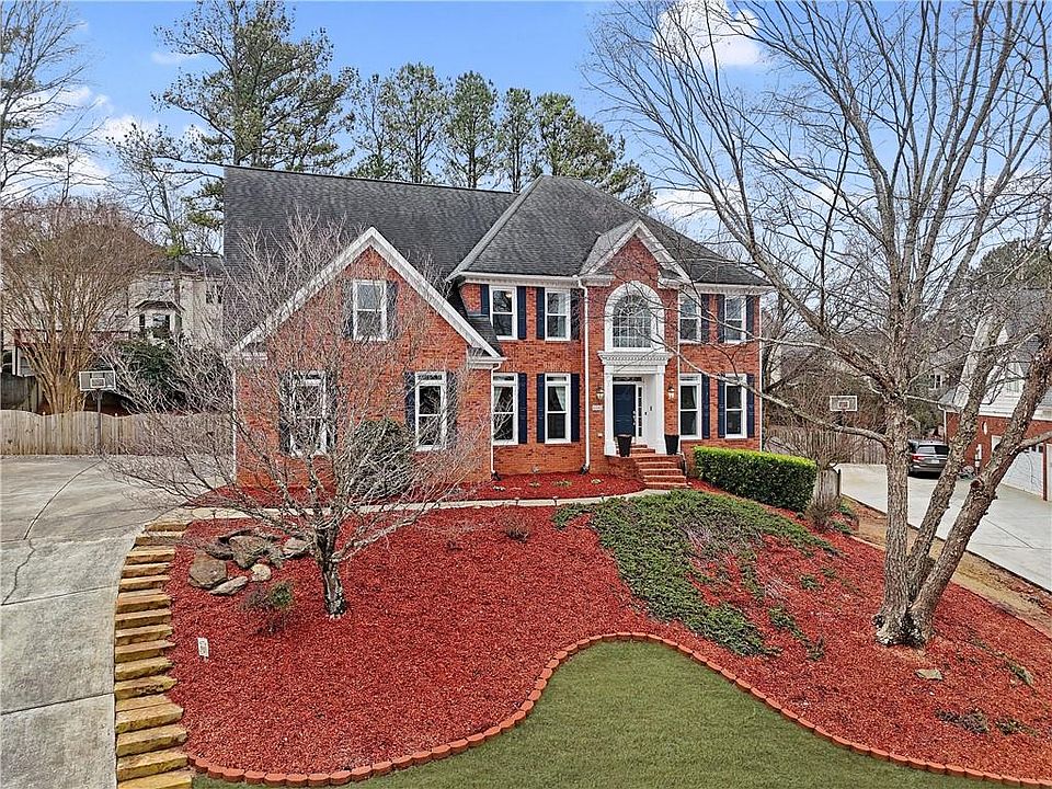 1st image of 1262 Braeburn Dr