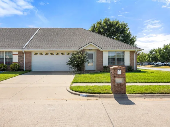 1000 Teresa Ct, Granbury, TX 76048