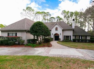 8121 SW 45th Ln, Gainesville, FL 32608