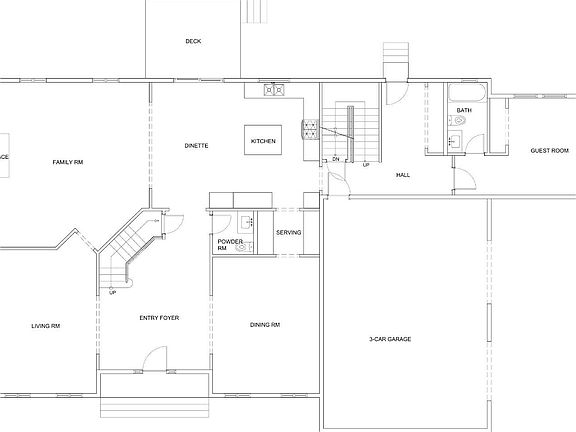 5th image of 5 Winthrop Ct