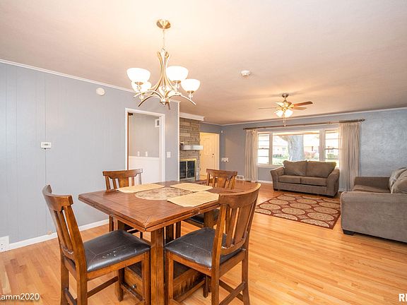 5th image of 1014 N Bluffcrest Ct
