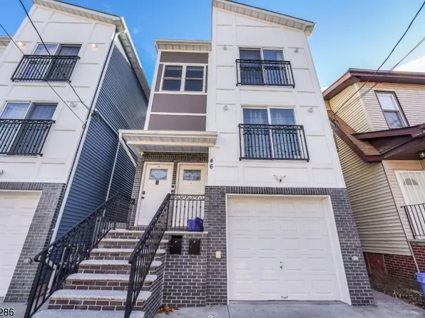 46 Wainwright St, Newark City, NJ 07112