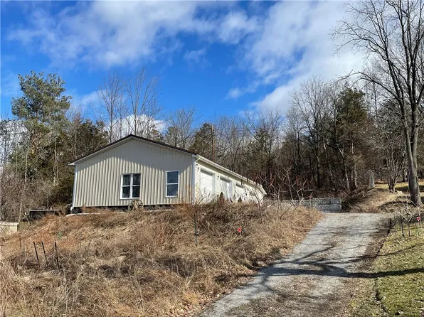 4865 Arrowhead Dr #21, Rushville, NY 14544