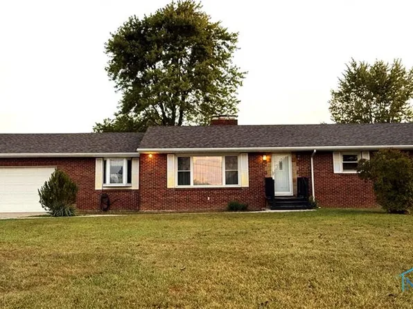 1330 Cherry St, Millbury, OH 43447
