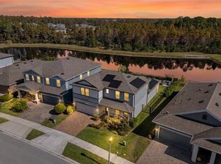4604 Ballantrae Blvd, Land O Lakes, FL 34638