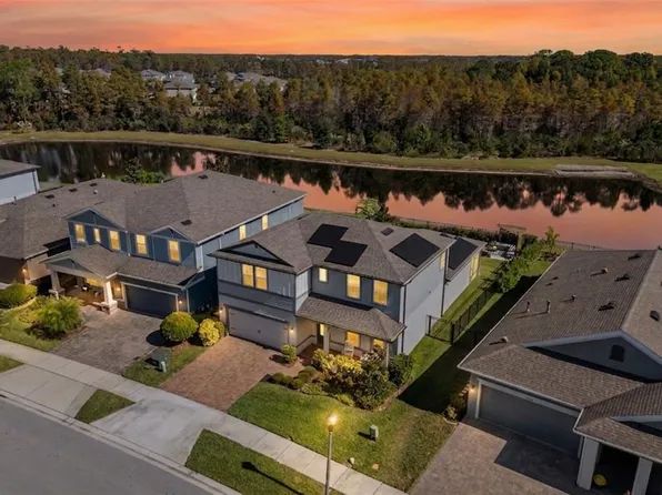 4604 Ballantrae Blvd, Land O Lakes, FL 34638