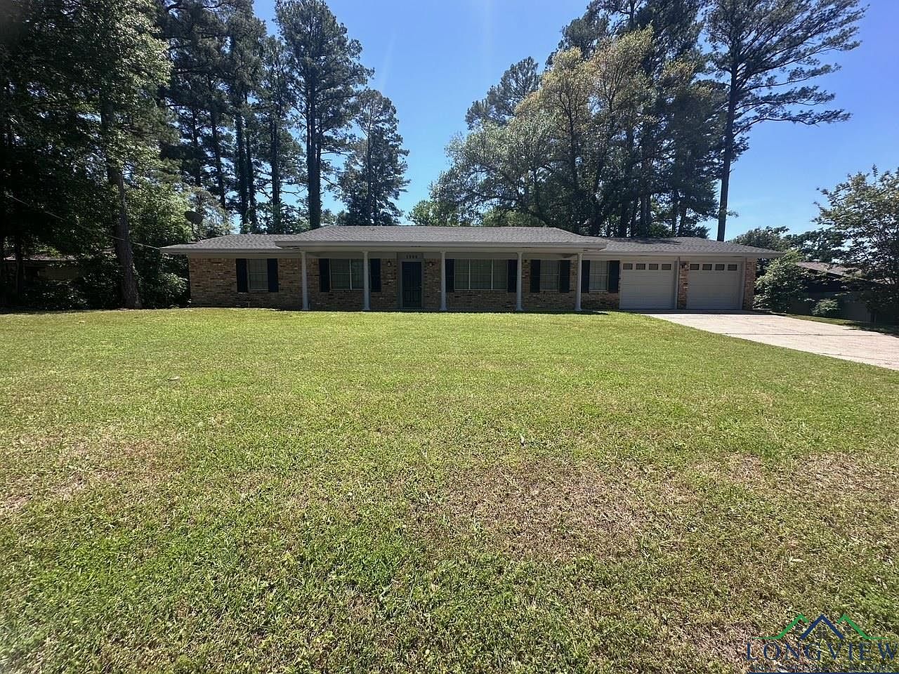 1006 Eden Dr, Longview, TX 75605 MLS 20242582 Zillow