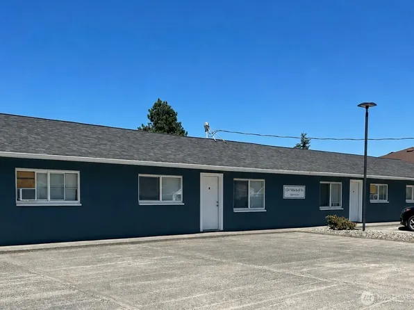 124 Mitchell Street, Sumas, WA 98295