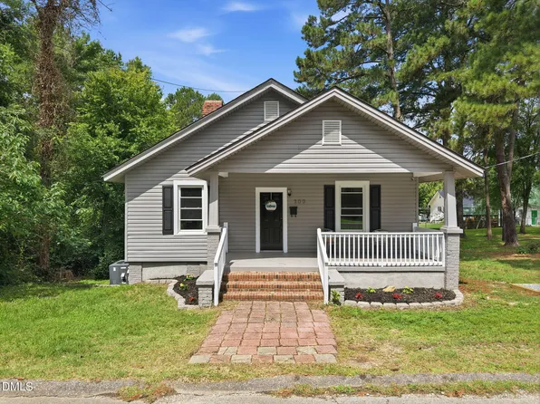 200 N 17th St, Erwin, NC 28339