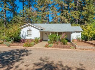 1073 Elliott Rd, Paradise, CA 95969