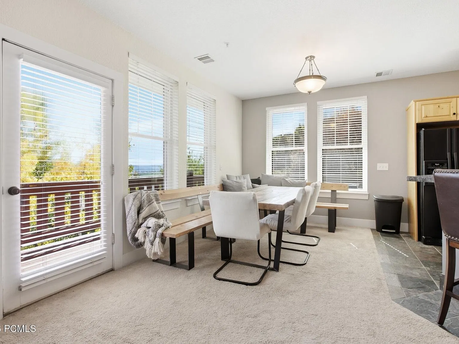2 bed, 1232 sqft, $2,800 — Photo 3