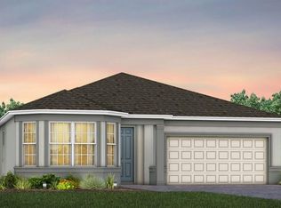 5609 Wood Bridge Place St, Saint Cloud, FL 34771