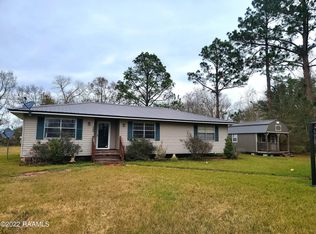 155 Olivier Rd, Opelousas, LA 70570