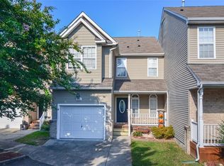 409 Reflection Ln, Hampton, VA 23666