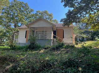 507 W 13th St NE, Rome, GA 30165