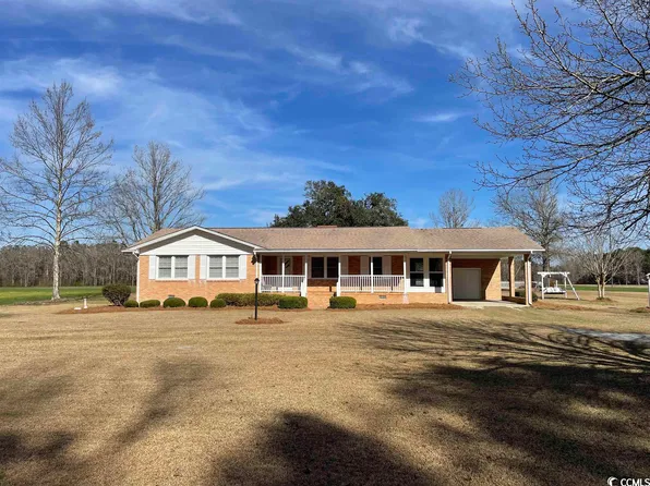 844 Highway 521, Andrews, SC 29510