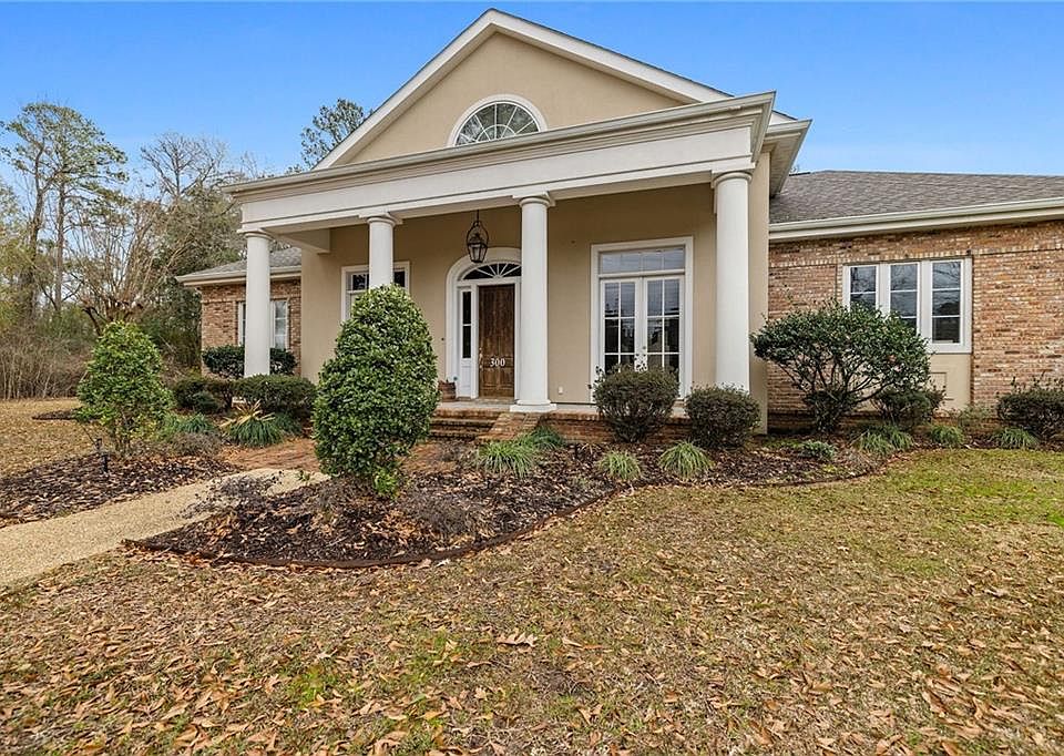 300 Clemons Ct Amite LA Zillow