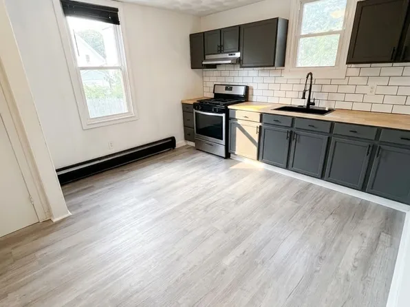 64 Walnut St #1, East Providence, RI 02914
