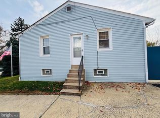 8012 Lawndale Ave, Philadelphia, PA