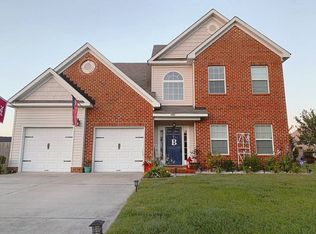 1801 Reef Knot Ct, Chesapeake, VA 23321