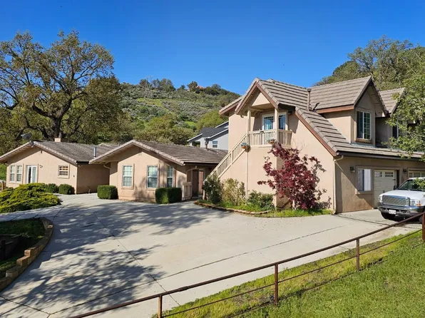 29201 Angus Ct, Tehachapi, CA 93561