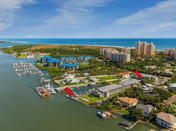 2100 N PENINSULA AVENUE #215, NEW SMYRNA BEACH, FL 32169