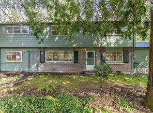 5115 SW Alfred St, Portland, OR 97219