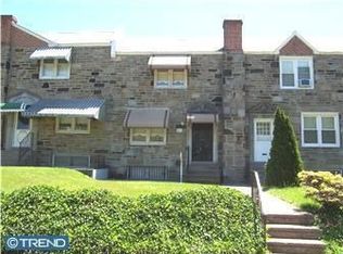 415 N 66th St, Philadelphia, PA 19151