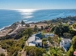 3910 Villa Costera, Malibu, CA 90265