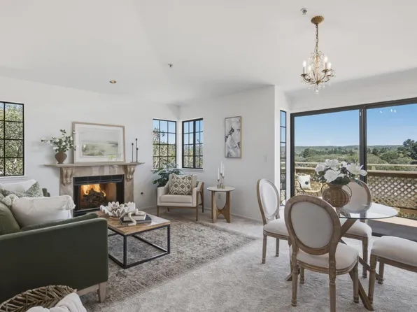 522 Pheasant Ridge Rd, Del Rey Oaks, CA 93940