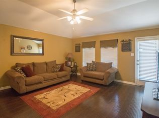 2806 Morgan Dr, Celina, TX 75009