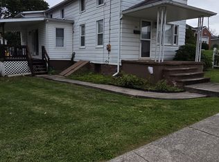 148 Ormand St, Frostburg, MD 21532