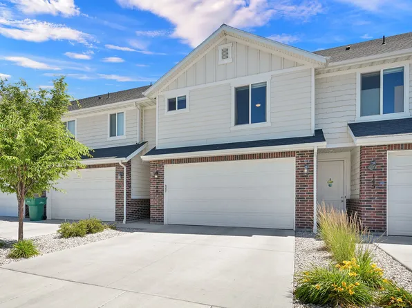 2287 W 2625 S Unit 144, Ogden, UT 84401