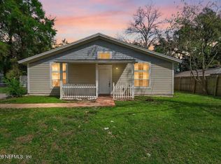 10803 GLADWYNNE Road, Jacksonville, FL 32218