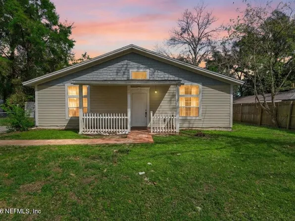 10803 GLADWYNNE Road, Jacksonville, FL 32218