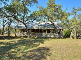 227 Ivy Dr, Liberty Hill, TX 78642