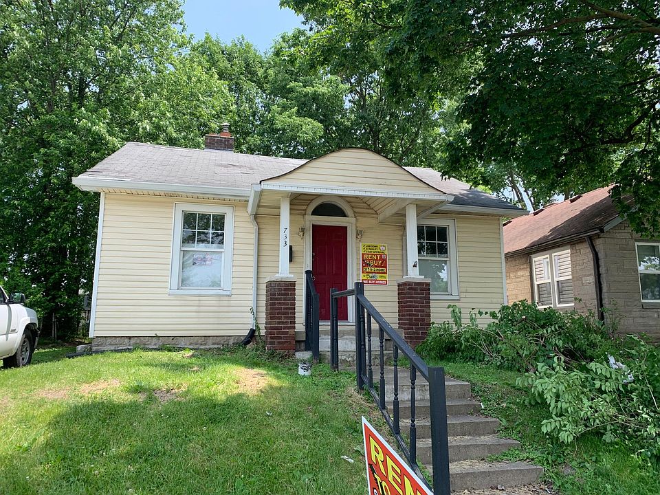 1st image of 733 N Sherman Dr