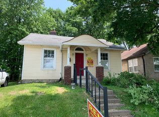 733 N Sherman Dr, Indianapolis, IN