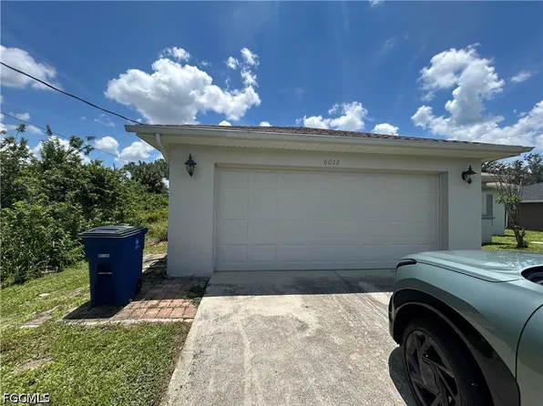 6012 Thrush Ave, Fort Myers, FL 33905
