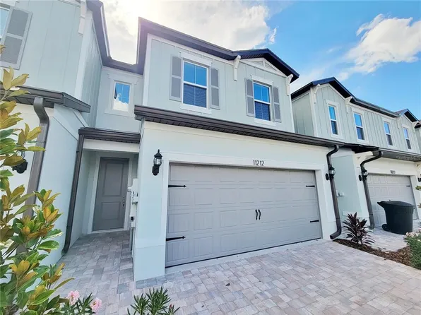 11212 Beach Walk Way NE, Saint Petersburg, FL 33716
