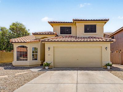 9643 W RUNION Drive, Peoria, AZ, 85382