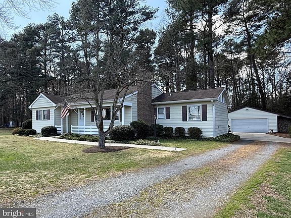 5th image of 22285 Tanyard Rd