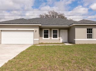 2901 W Redgate Dr, Citrus Springs, FL 34433