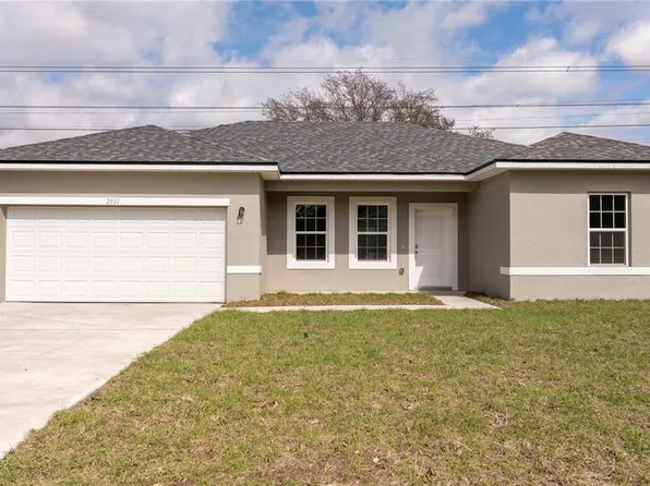 2901 W Redgate Dr, Citrus Springs, FL 34433